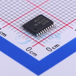 八路D类触发器 具有清零功能缩略图