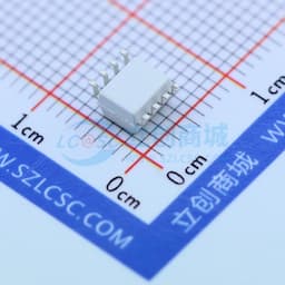 DC输入 隔离电压(rms):2500V缩略图