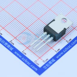 5.5A、29V 线性稳压器 【线性】缩略图