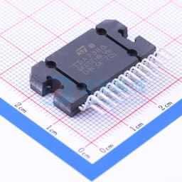 TDA7388 【音频】缩略图