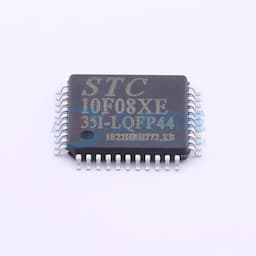 STC10F08XE-35I-LQFP44缩略图