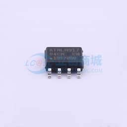 支持I²C接口的串行EEPROM缩略图
