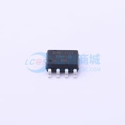 高性能、低功耗8位AVR微控制器缩略图