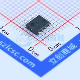±15kV ESD保护，1/8单位负载，5V，低功耗，高速或斜率限制，RS-485/RS-422收发器缩略图