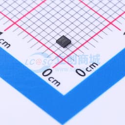 FUSB303B 自主 USB Type-C 端口控制器，带 I2C 和 GPIO 控制缩略图