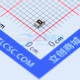 6V 750mA 0805自恢复缩略图