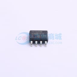 TC7660EOA713缩略图