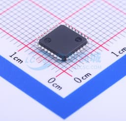 C8051F350-GQR缩略图