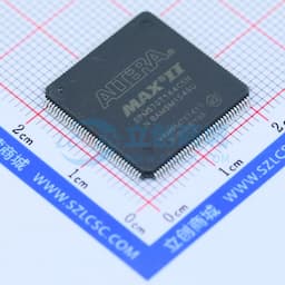 EPM570T144C5N缩略图