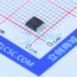 0.5Ω/0.8Ω、低电压、双路SPDT模拟开关，UCSP封装缩略图