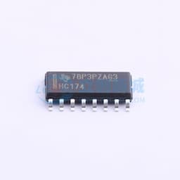 SN74HC174DR缩略图