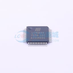 LC4064V-75TN48C缩略图