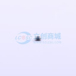 单路 0603磁珠 阻抗26Ω@100MHz缩略图