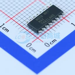 MAX202EESE+T缩略图