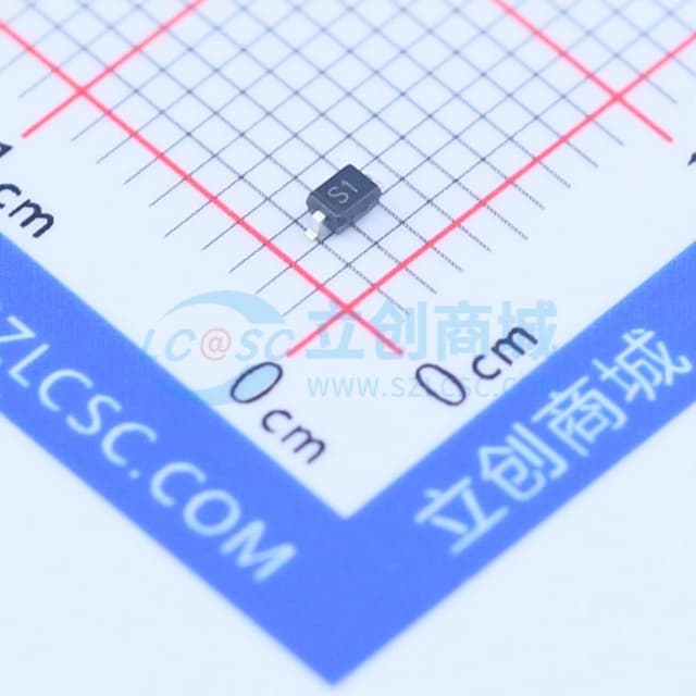 SD101AWS S1实物图