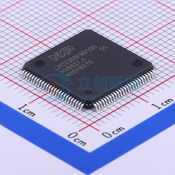 停产 LPC2368FBD100,551缩略图