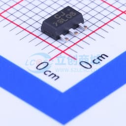 输入30V 输出6V 100mA缩略图