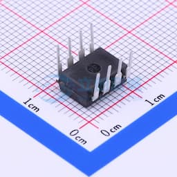 DC输入 2通道 隔离电压(rms):2500V 【插件】缩略图