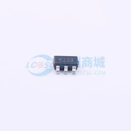 输入5.5V 输出3.3V 300mA缩略图
