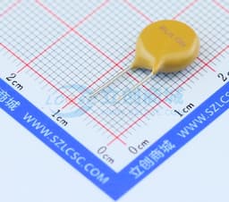 250V 200mA 插件自恢复 【PT】缩略图