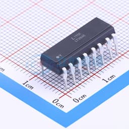 DC输入 隔离电压(rms):5000V 【插件】缩略图