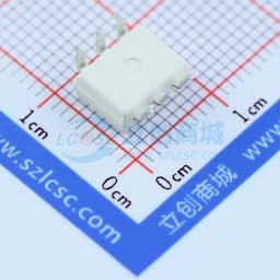 DC输入 1通道 隔离电压(rms):4170V缩略图
