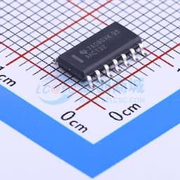 四路二输入正或门缩略图