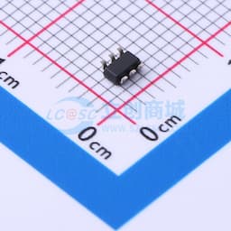 5V双向、2:1通用开关缩略图
