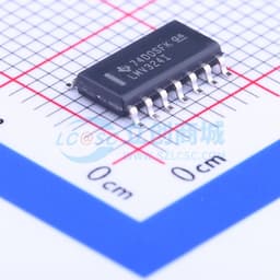 低电压轨到轨输出运算放大器缩略图