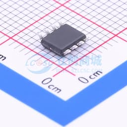 MB85RC04VPNF-G-JNERE1缩略图
