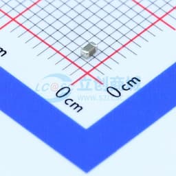 10uF ±10% 10V缩略图