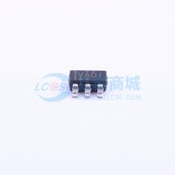 TLV2221IDBVR缩略图