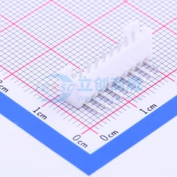 1x9P 间距:2mm 弯插 系列:PH 【插件】缩略图