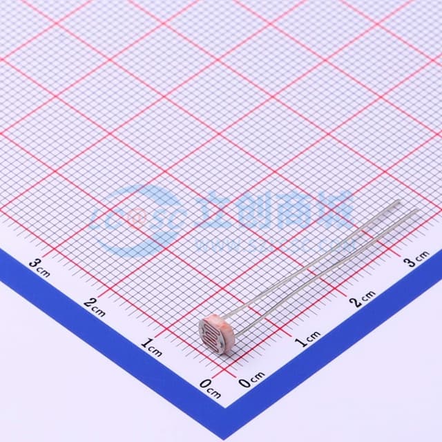 GL5528(10-20) 【光敏】实物图