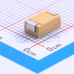 220uF ±10% 6.3V缩略图