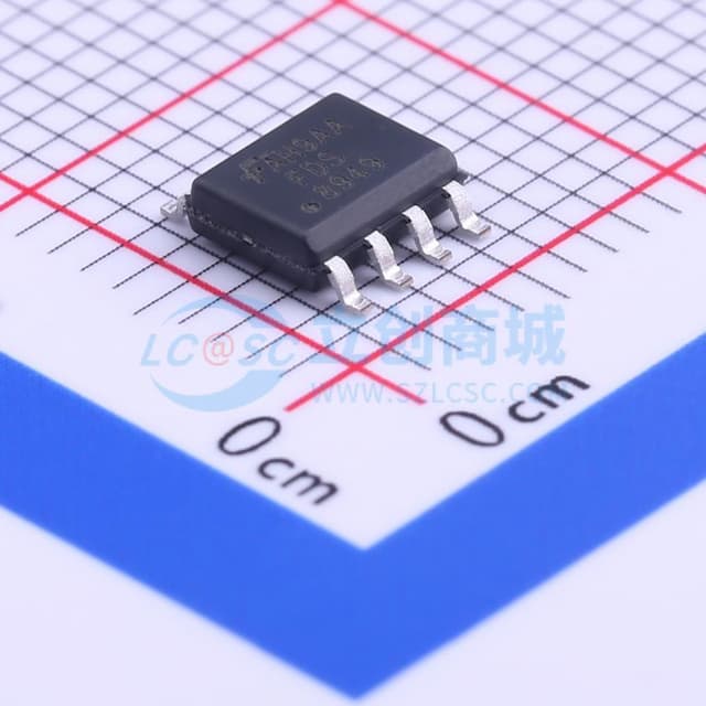 FDS8949实物图
