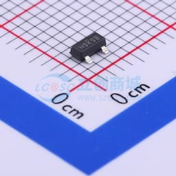 SI2303CDS-T1-GE3缩略图