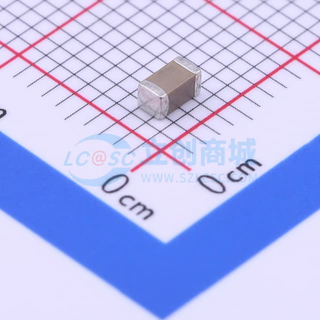 1uF ±10% 100V实物图