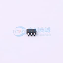 带基准电压源的微功耗、1.8V SOT23封装比较器缩略图