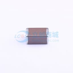 4.7uF ±10% 50V缩略图