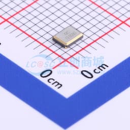 YSX321SL 12MHZ 4P 3225 20PF ±10PPM -40~85℃ (±20PPM)缩略图