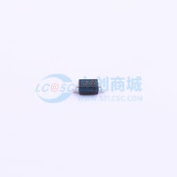 单向TVS 24V截止 峰值脉冲电流：8A@8/20us缩略图