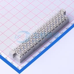 间距:5.08mm 公 弯插缩略图