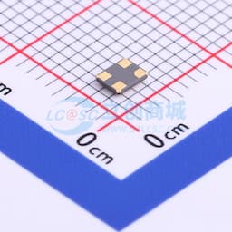 YSX321SL 25MHZ 4P 3225 12PF ±10PPM -40~85℃ (±20PPM)缩略图