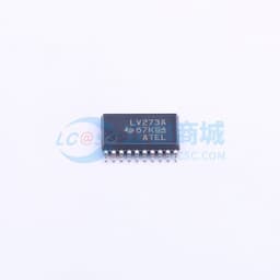 SN74LV273APWRG4缩略图