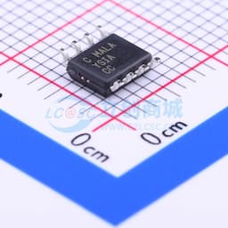 低功耗、限摆率、RS-485/RS-422收发器缩略图