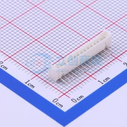 1x15P 间距:1.25mm 弯插 【插件】缩略图