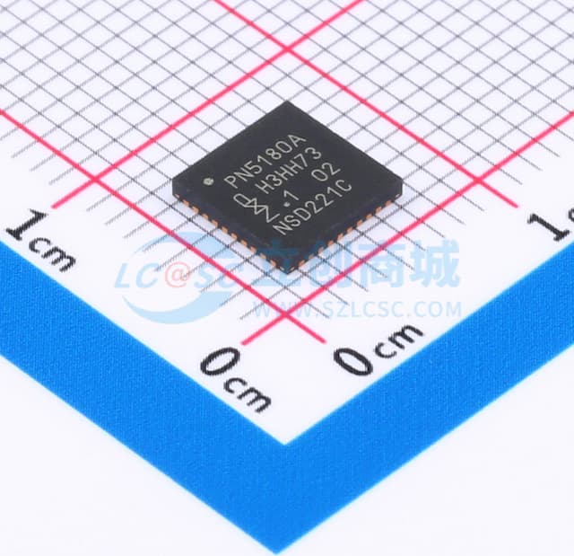 PN5180A0HN/C3Y实物图