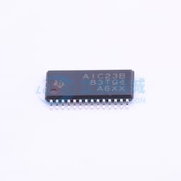 TLV320AIC23BPWR缩略图