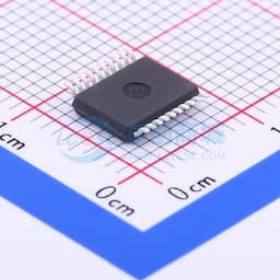 USB总线接口芯片CH372缩略图